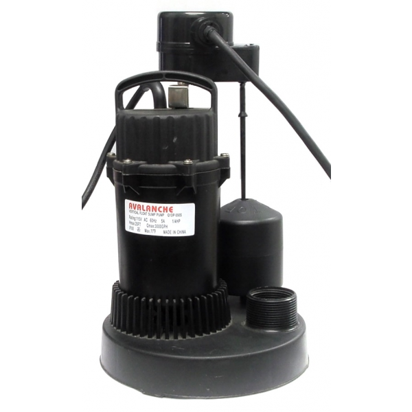 Détecteur de niveau d'eau avec sonde basses, automatisation de pompes  serpillères - CRAB