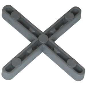 Espaceur métallique 7/8" x 3/8"