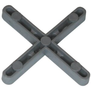 Espaceur métallique 7/8" x 3/8"