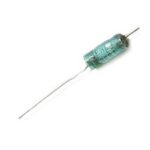 condensateur 0.001UF 160V axial