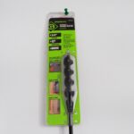 Foret flexible pour bois 3/4" (19 mm) x 72"