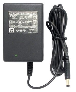 Transformateur AC / DC - 7 VDC À  1.8 A