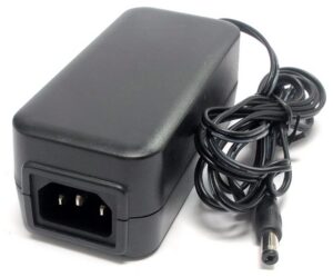 Transformateur AC / DC - 12 VDC À 600 mA