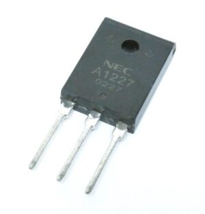 2SA1227 /  NTE37