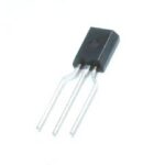 2SA1273 / NTE12