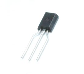 2SA1273 / NTE12