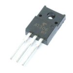 2SA1306 / NTE2577