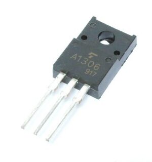 2SA1306 / NTE2577