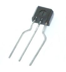 2SA1346 /  NTE2358