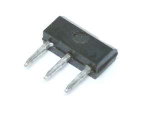 2SA937 / NTE17