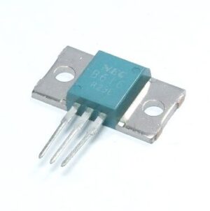 Transistor 2SB616