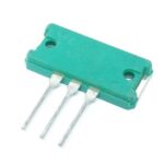 Transistor 2SB755