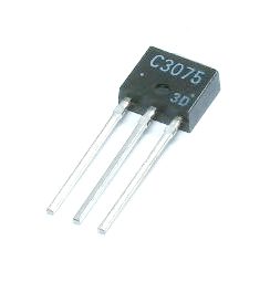 Transistor 2SC3075