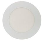 Boite de 4 encastrés blancs 4'' au DEL 10W 3000K