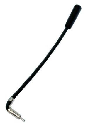 Câble adaptateur pour antenne de voiture GM