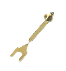 Aiguille pour table tournante Piezo ( ST-7)