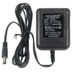 Transformateur AC / DC - 12 VDC À 200 mA