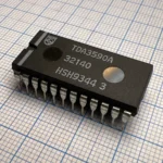 IC TDA3590