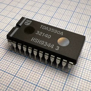 IC TDA3590