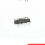 Circuit intégré (IC) AN7168 à 12 contacts
