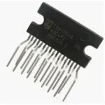 IC TDA1554