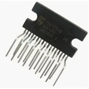 IC TDA1554