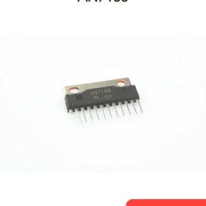 Circuit intégré (IC) AN7168 à 12 contacts