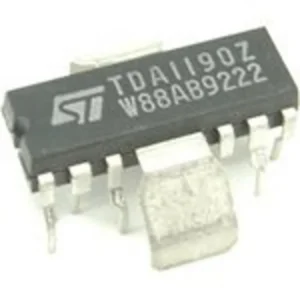 IC TDA1190