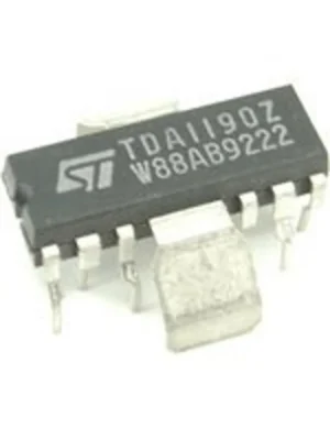 IC TDA1190