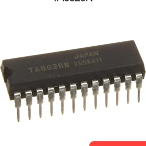 IC TA8628