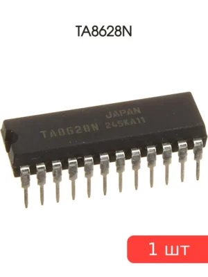 IC TA8628
