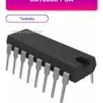IC TA8400