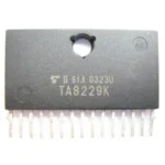IC TA8229
