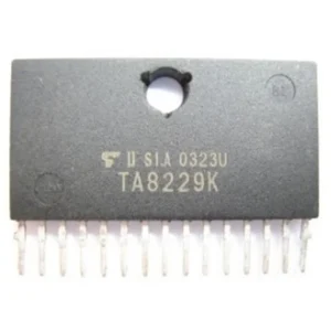 IC TA8229