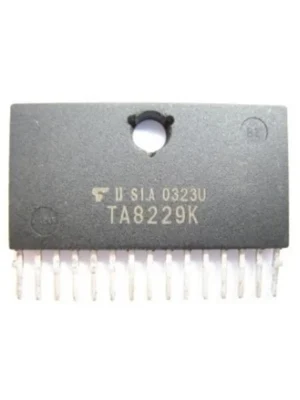 IC TA8229
