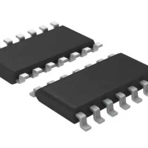Circuit intégré (IC) AD8044 à 14 contacts