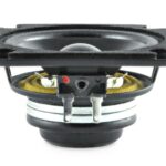 2 haut-parleurs de haute fréquence 4-8 ohms - 150W