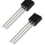 Transistor BT168E