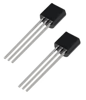Transistor BT168E