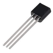 Transistor 2N2369