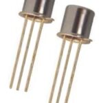 Transistor 2N718