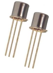 Transistor 2N2646