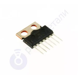 Circuit intégré (IC) AN5515 à 7 contacts