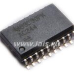 Circuit intégré (IC) 74AC244 à 20 contacts