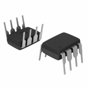 Circuit intégré (IC) TL3695  à 8 contacts