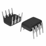 8 pin integrated circuit (IC) TL062
