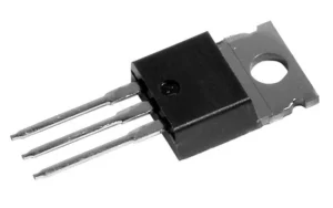 Transistor 2SC4431