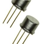 Transistor 2N338