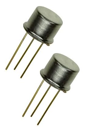 Transistor 2N2349