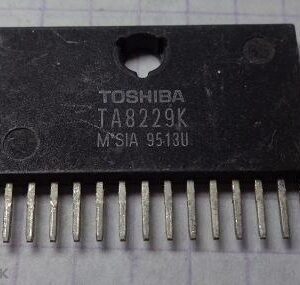 IC TA8801